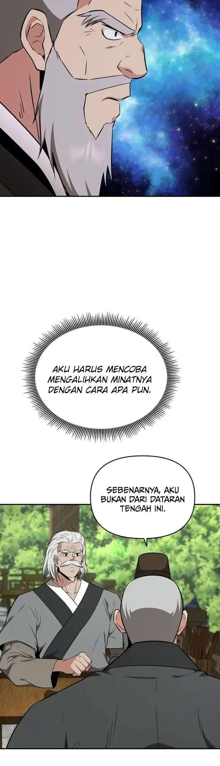Chapter 80 - halaman 25