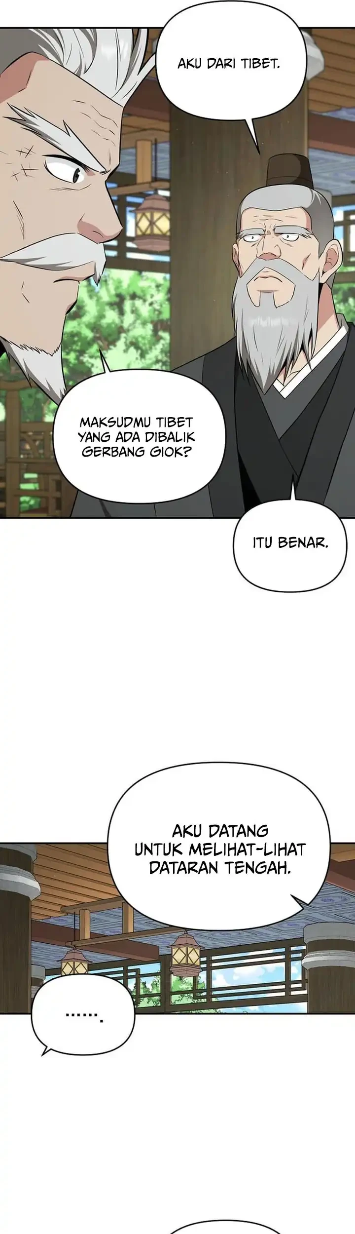 Chapter 80 - halaman 27