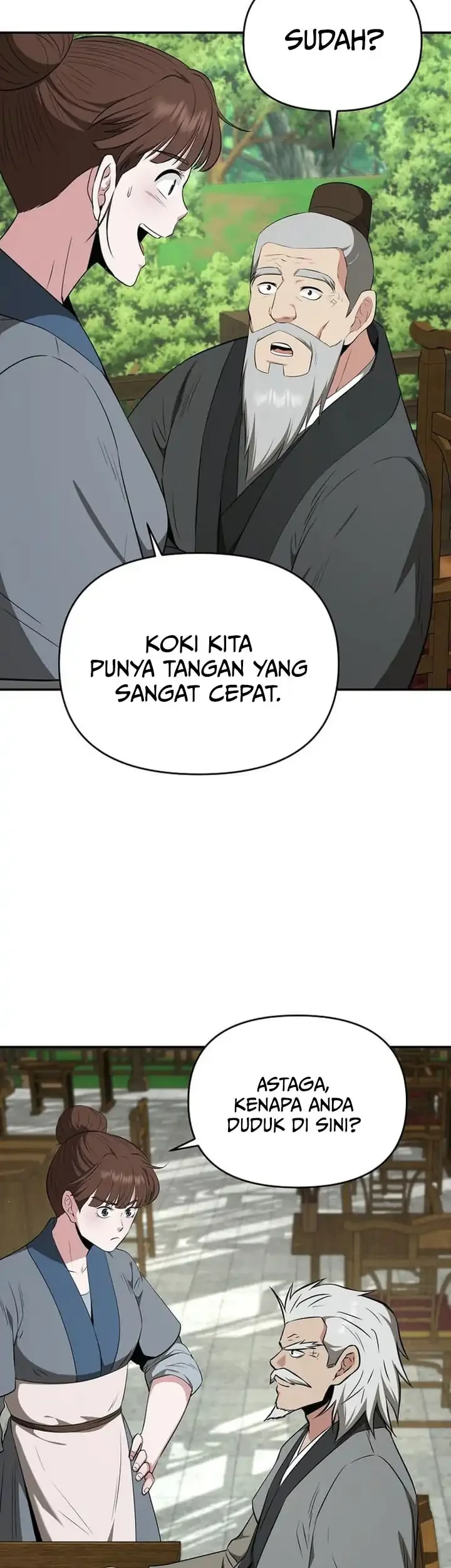 Chapter 80 - halaman 29