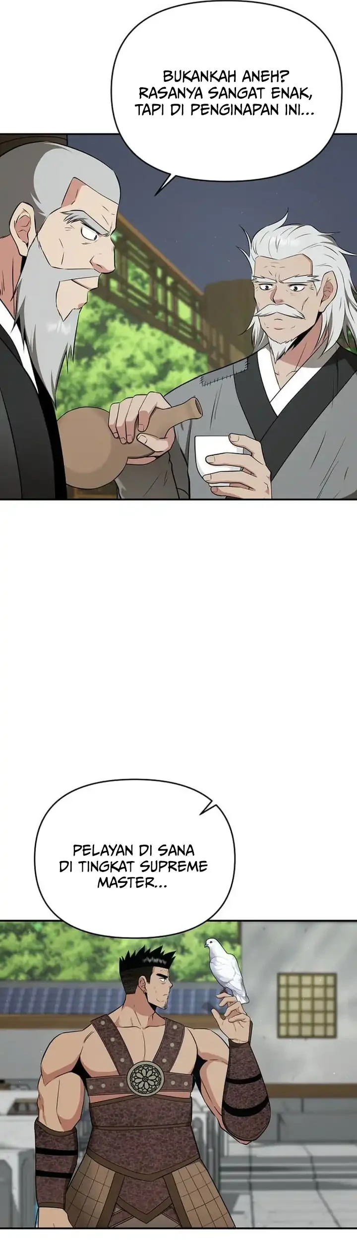 Chapter 80 - halaman 35