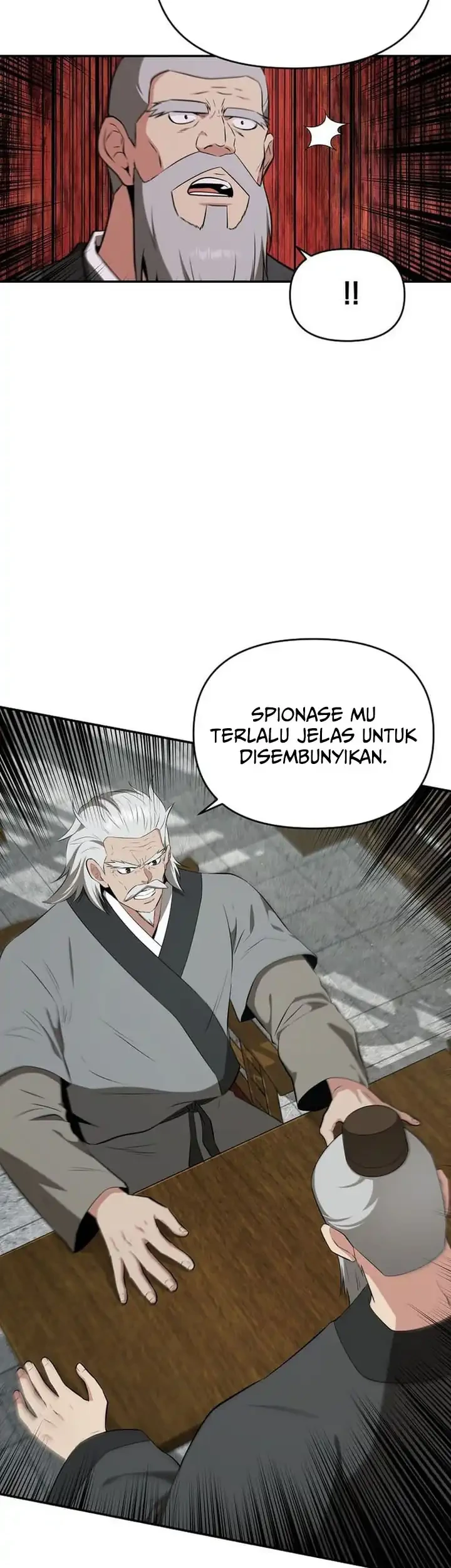 Chapter 80 - halaman 39