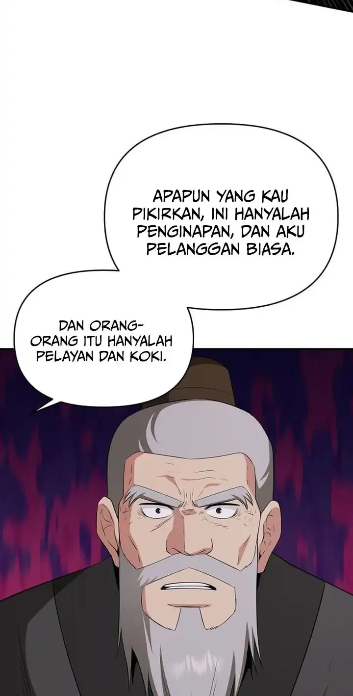 Chapter 80 - halaman 40