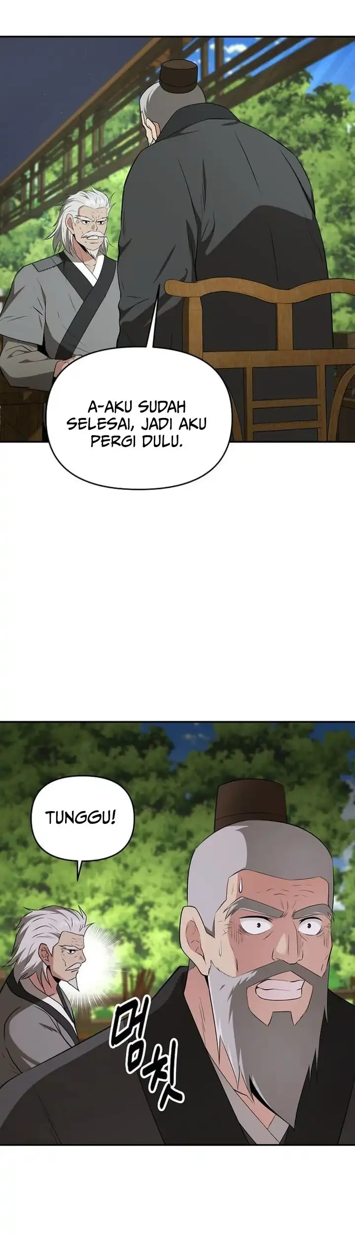 Chapter 80 - halaman 45