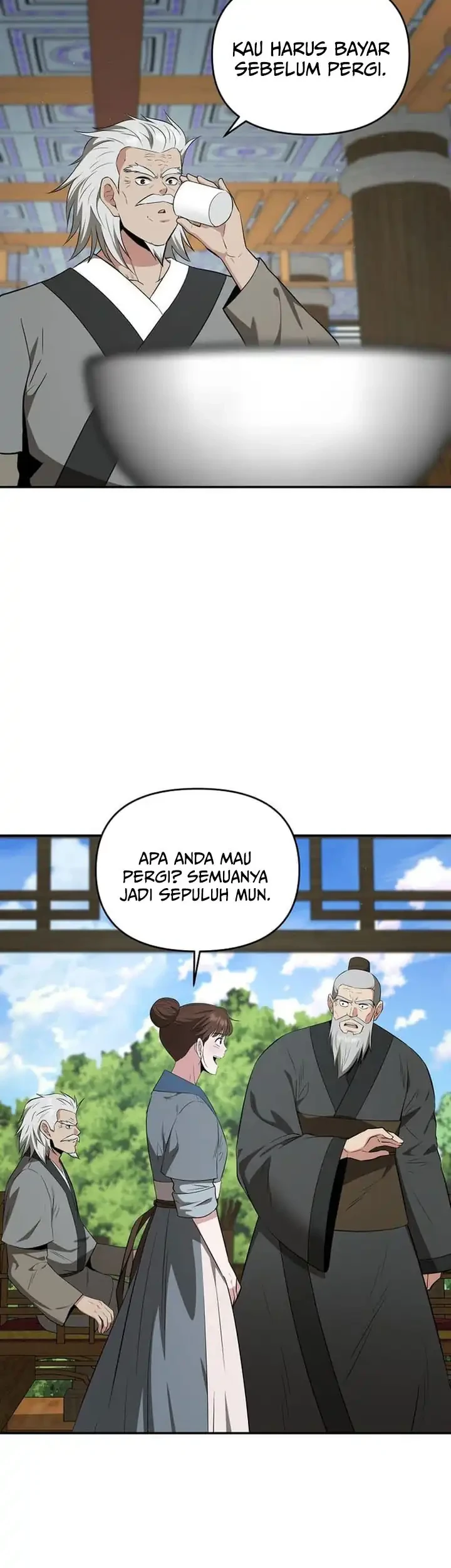 Chapter 80 - halaman 47
