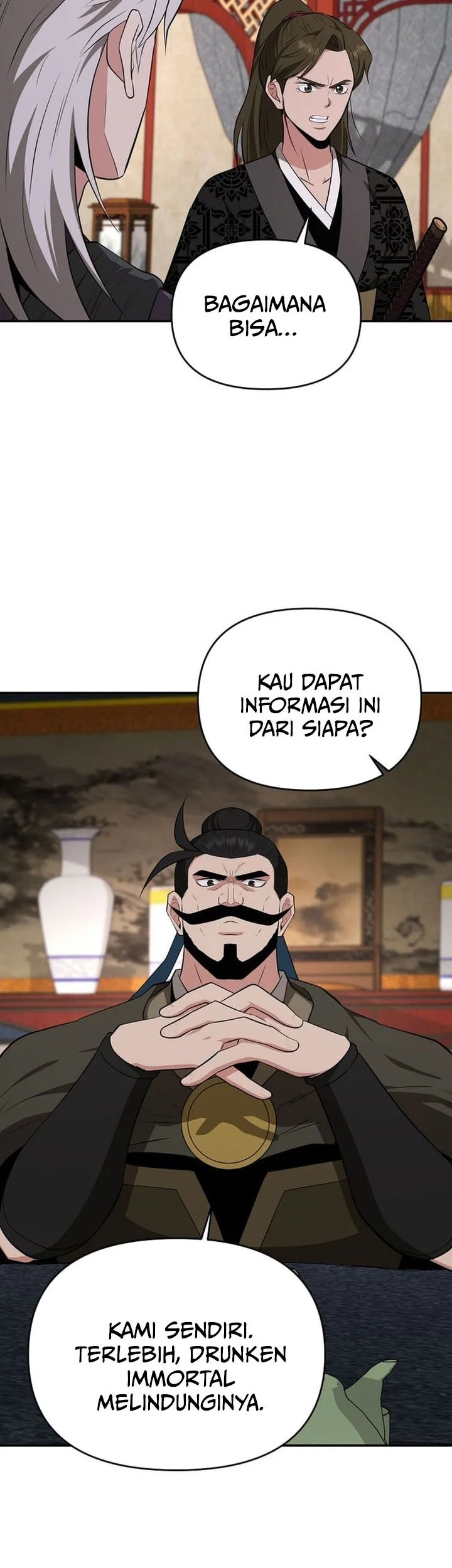 Chapter 81 - halaman 30
