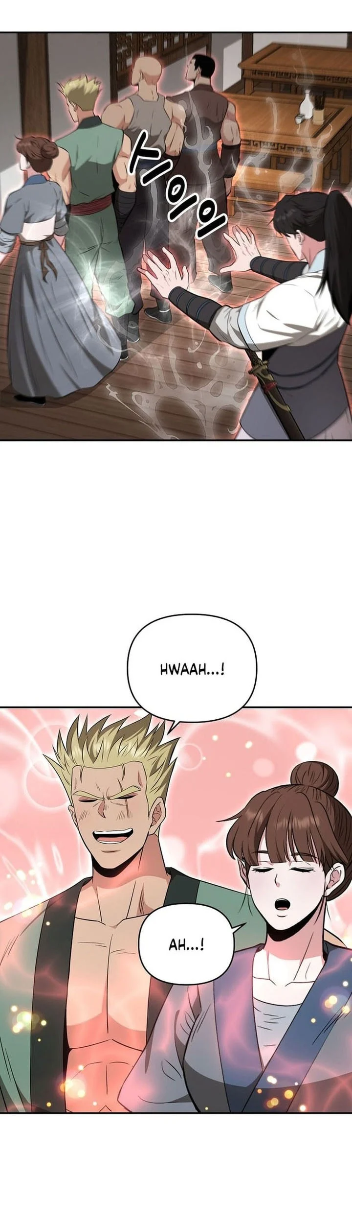 Chapter 81 - halaman 54