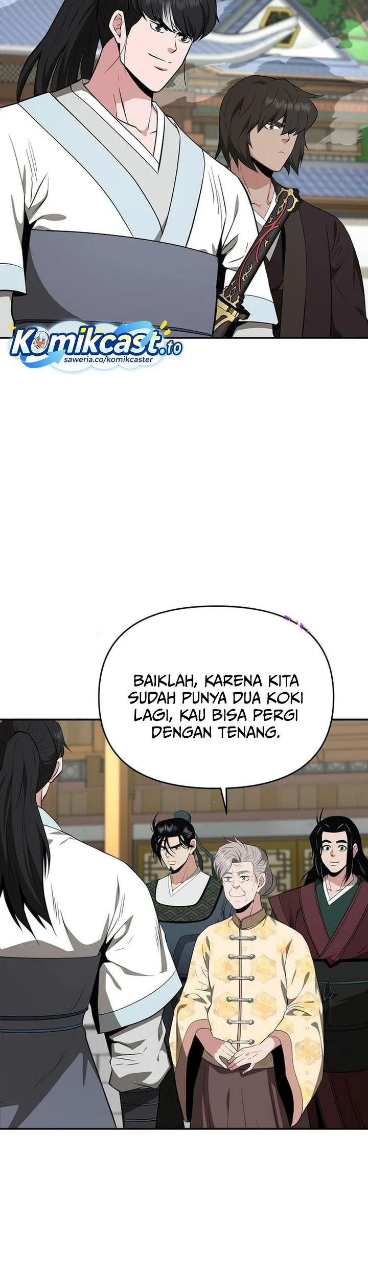 Chapter 82 - halaman 24