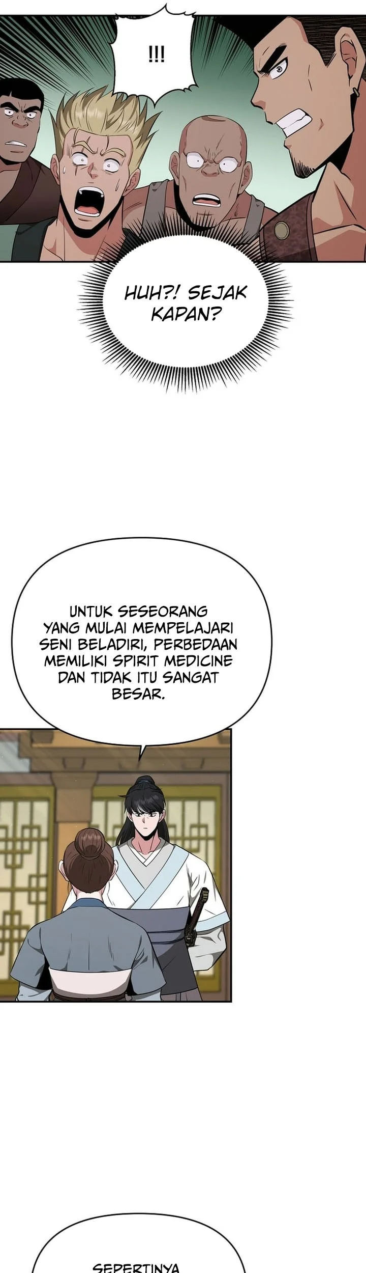 Chapter 82 - halaman 26