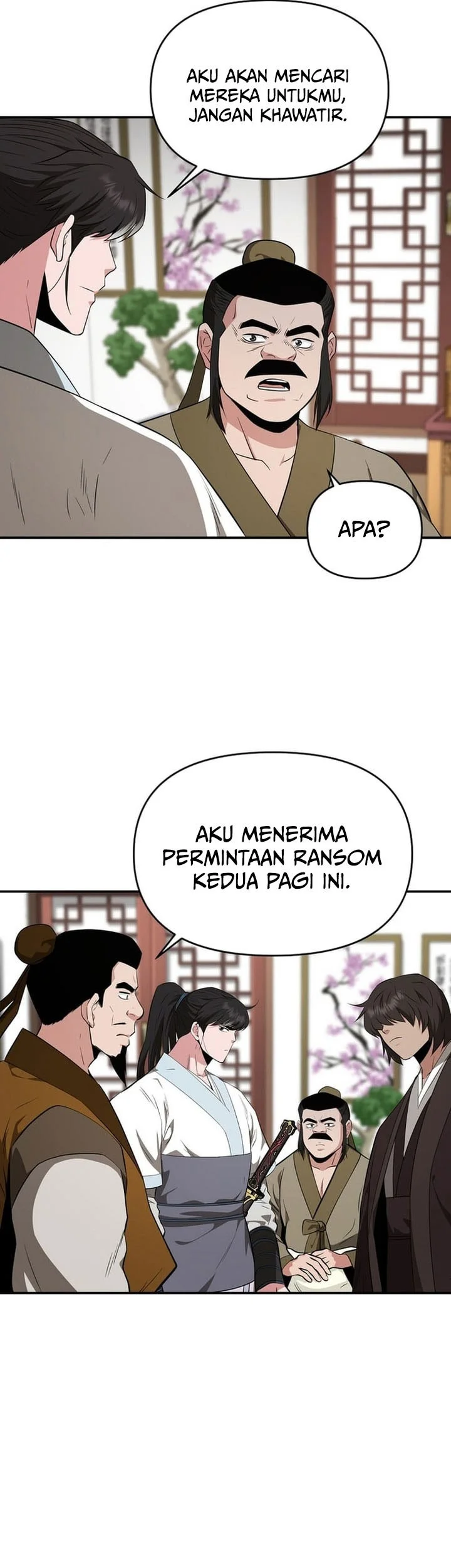 Chapter 82 - halaman 50