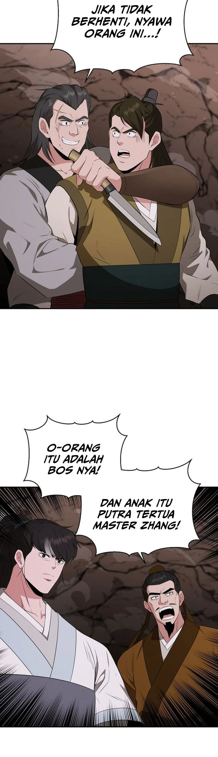 Chapter 83 - halaman 20