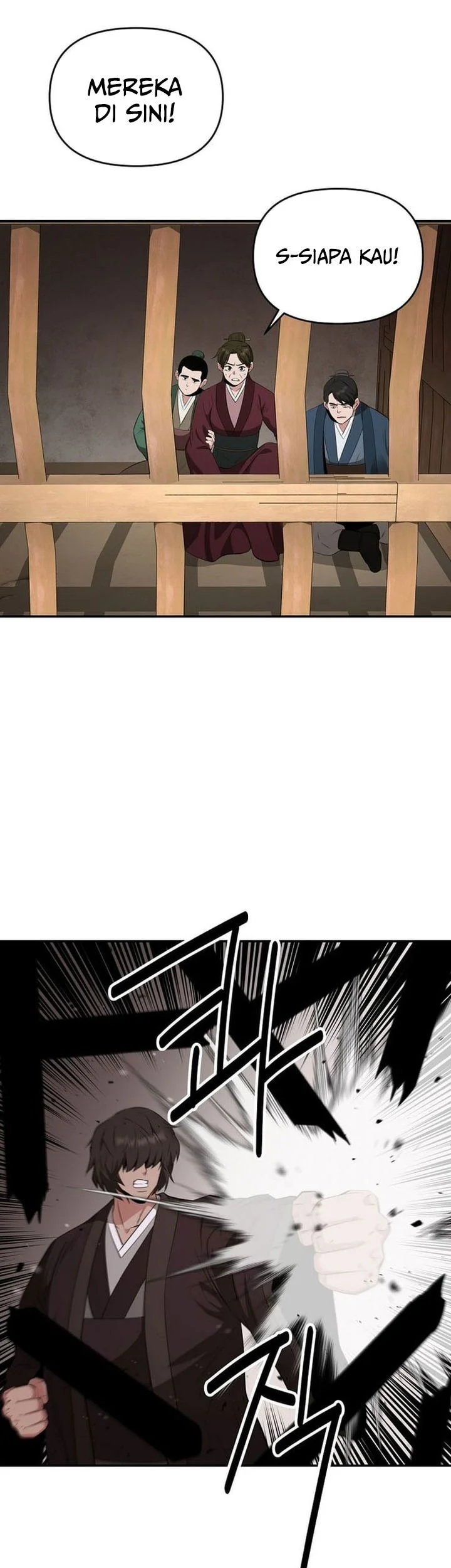 Chapter 83 - halaman 26