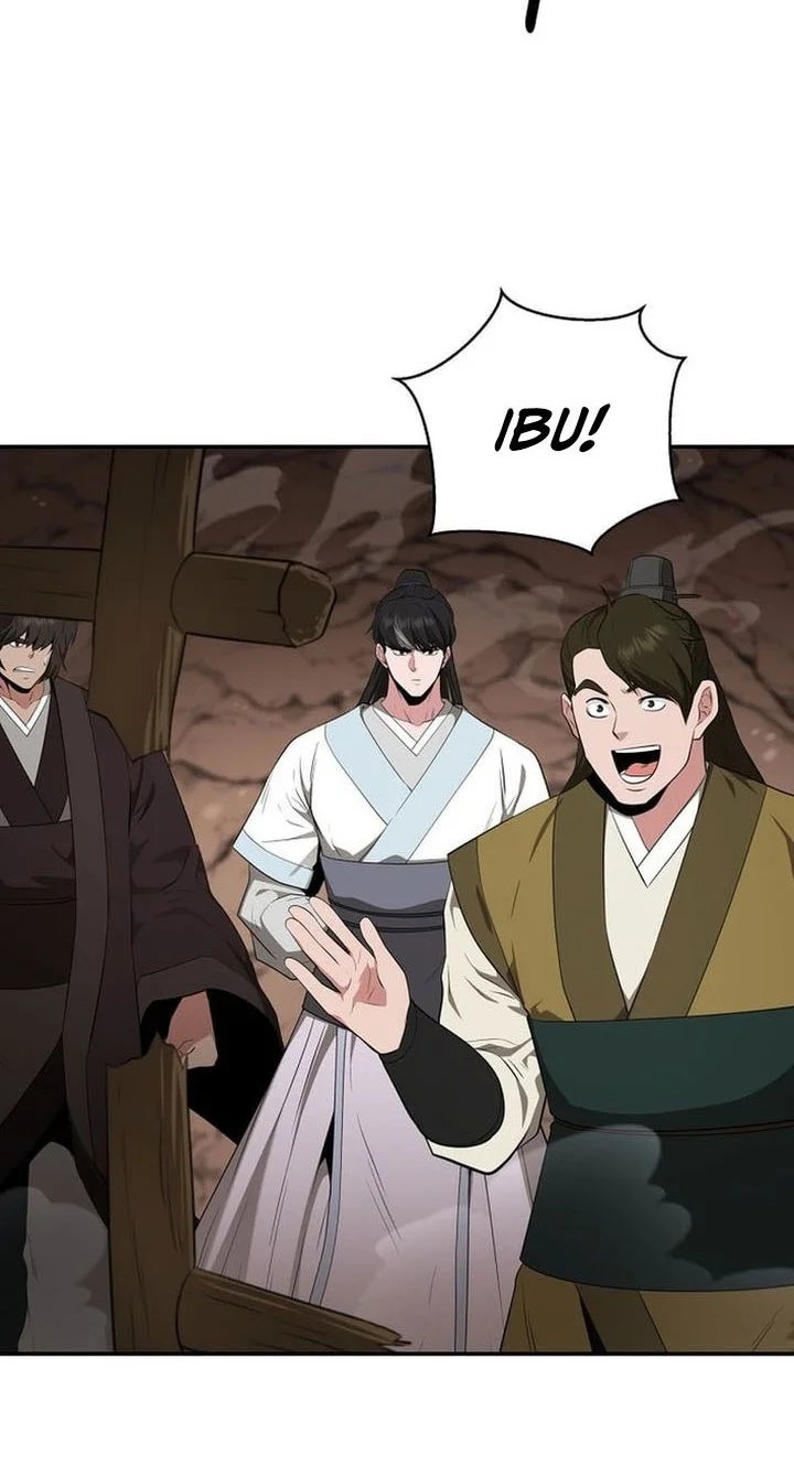 Chapter 83 - halaman 27