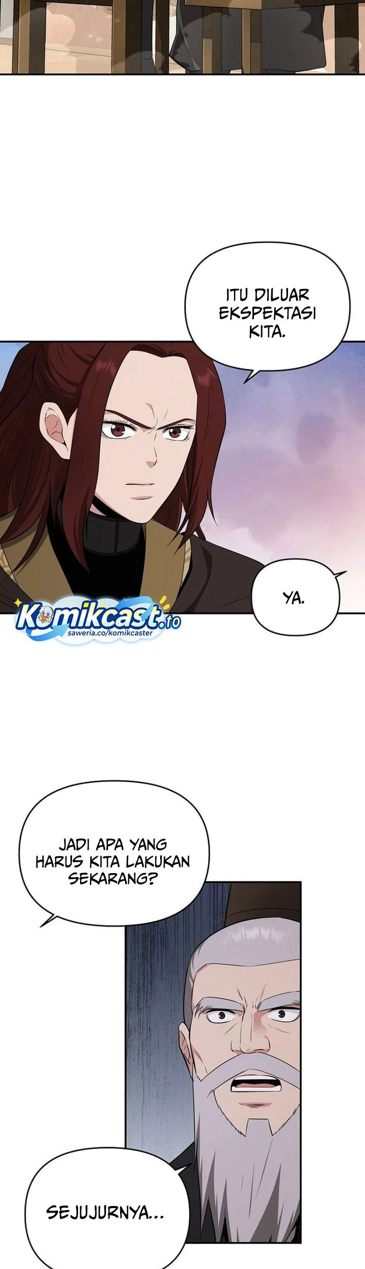 Chapter 83 - halaman 40