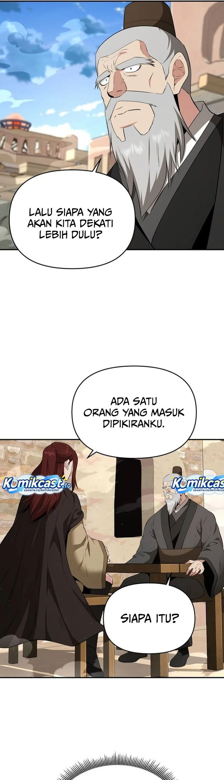 Chapter 83 - halaman 50