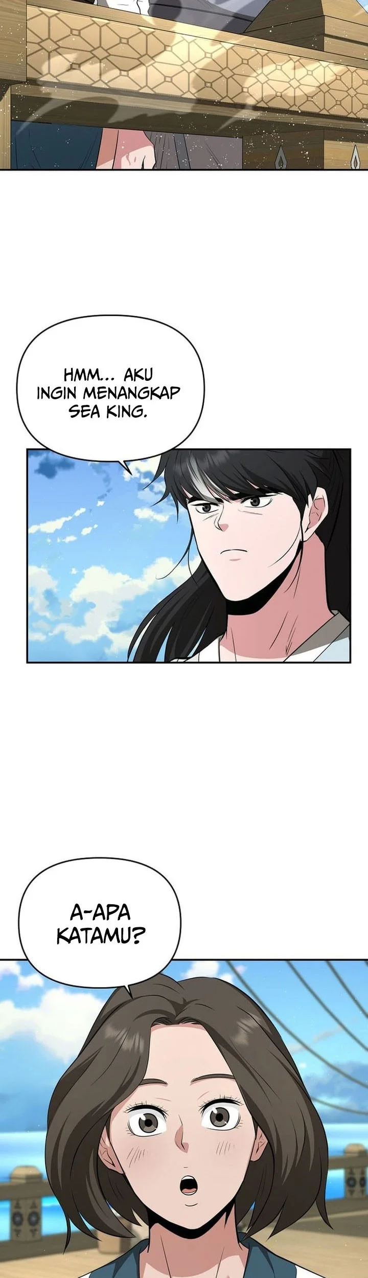 Chapter 84 - halaman 30