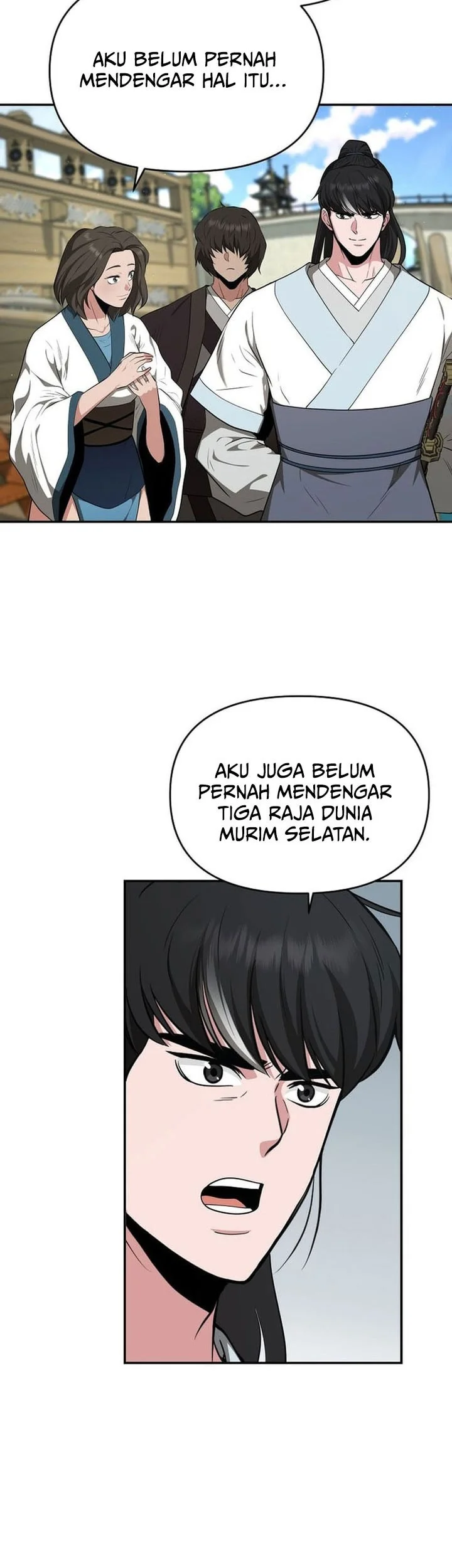 Chapter 84 - halaman 38