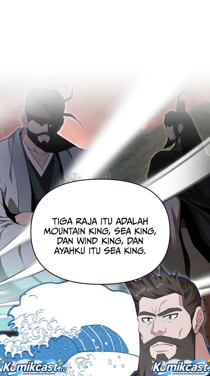 Chapter 84 - halaman 39