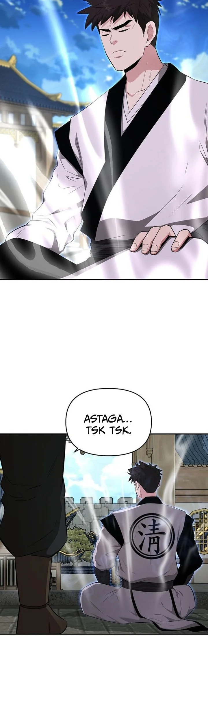 Chapter 84 - halaman 42