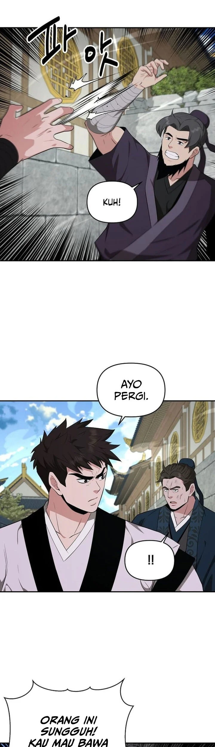 Chapter 84 - halaman 54