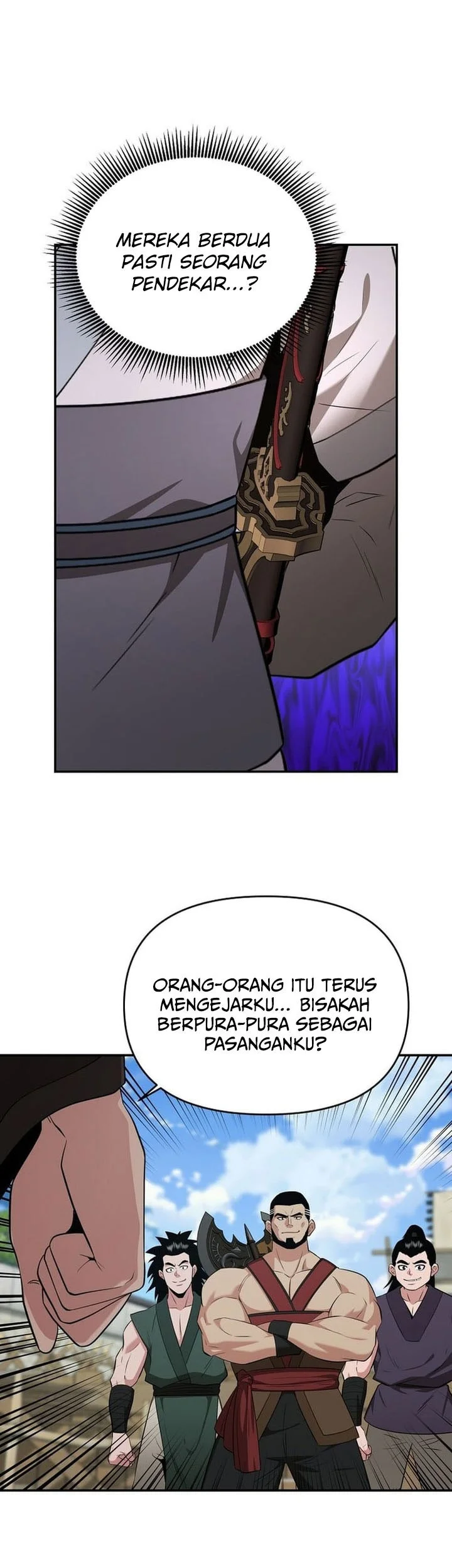 Chapter 84 - halaman 4