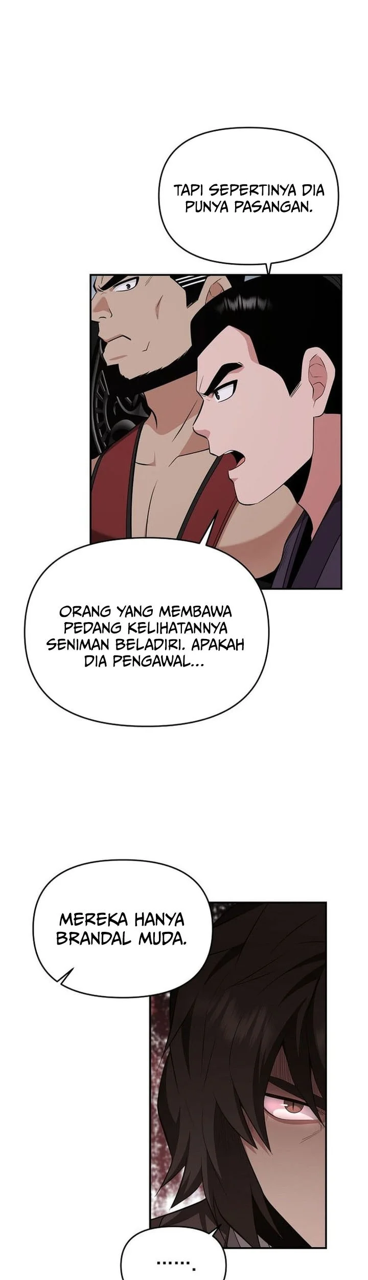 Chapter 84 - halaman 6
