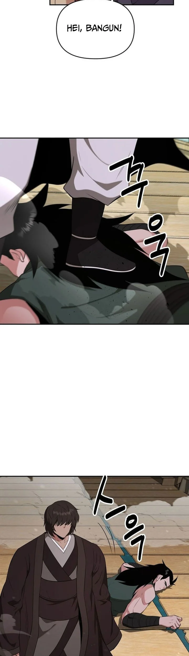 Chapter 84 - halaman 16