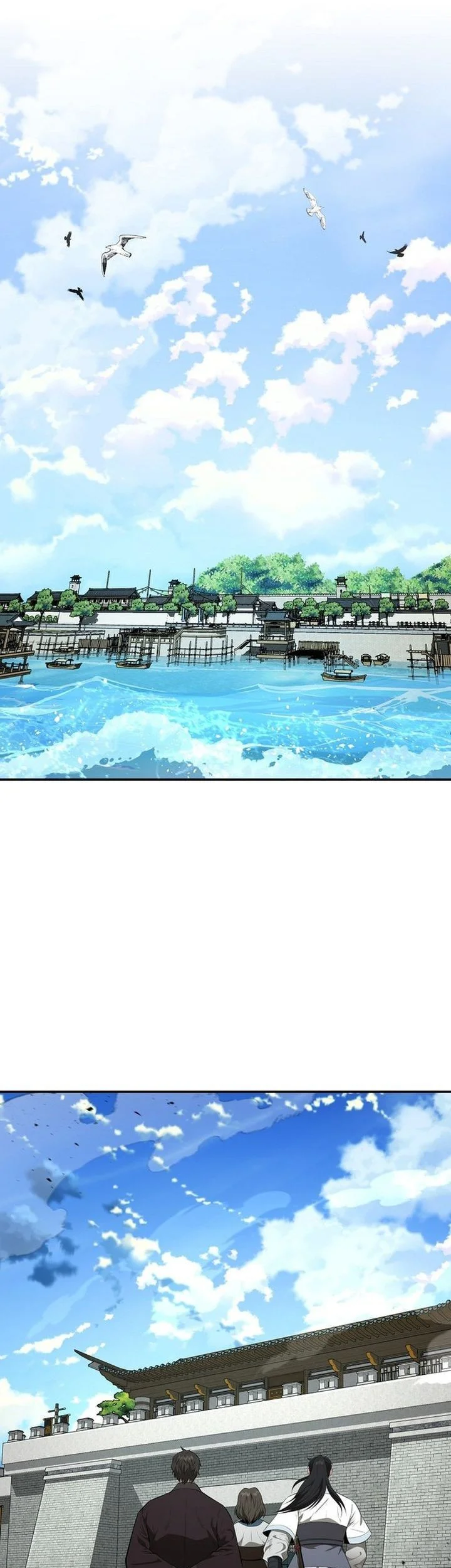 Chapter 85 - halaman 22