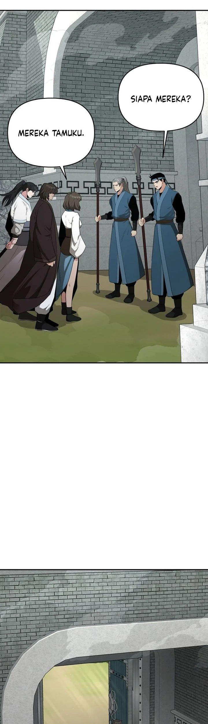 Chapter 85 - halaman 24