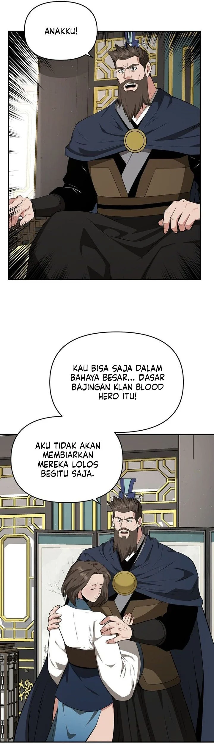 Chapter 85 - halaman 34