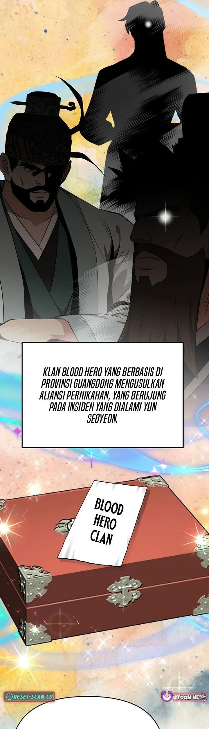 Chapter 85 - halaman 36