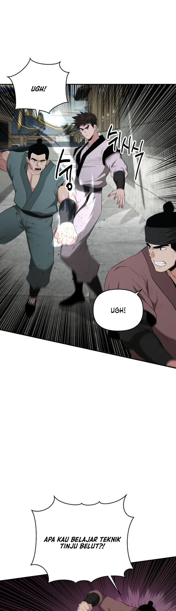Chapter 85 - halaman 4