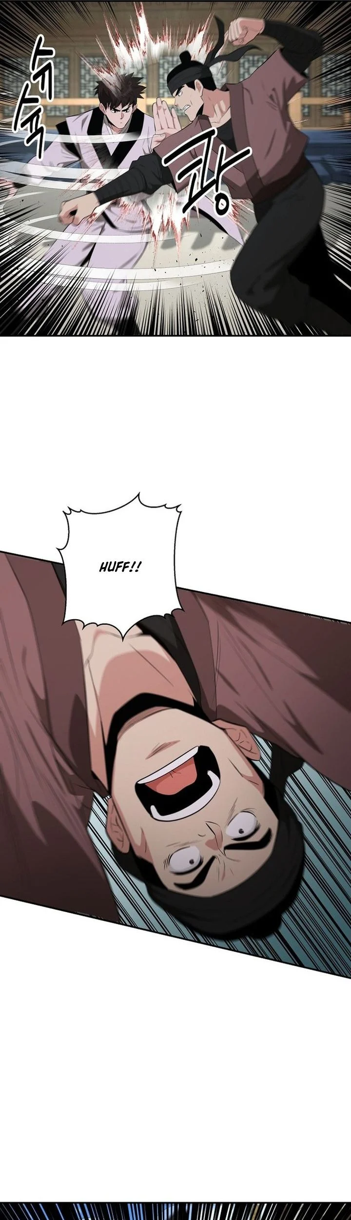 Chapter 85 - halaman 6
