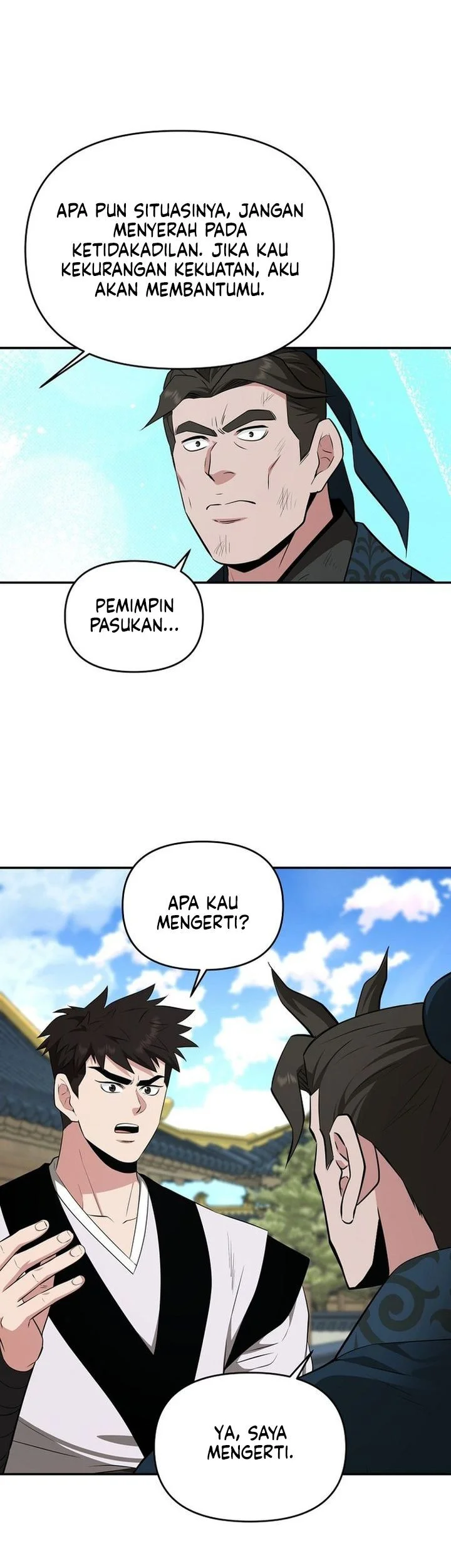 Chapter 85 - halaman 18