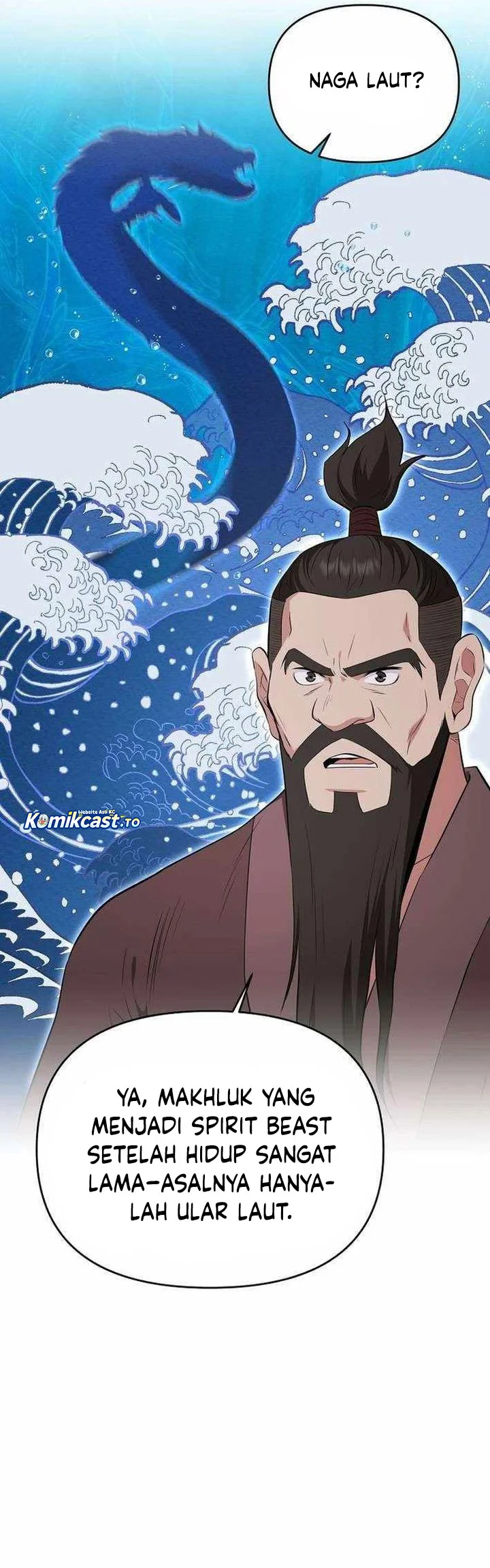 Chapter 86 - halaman 6