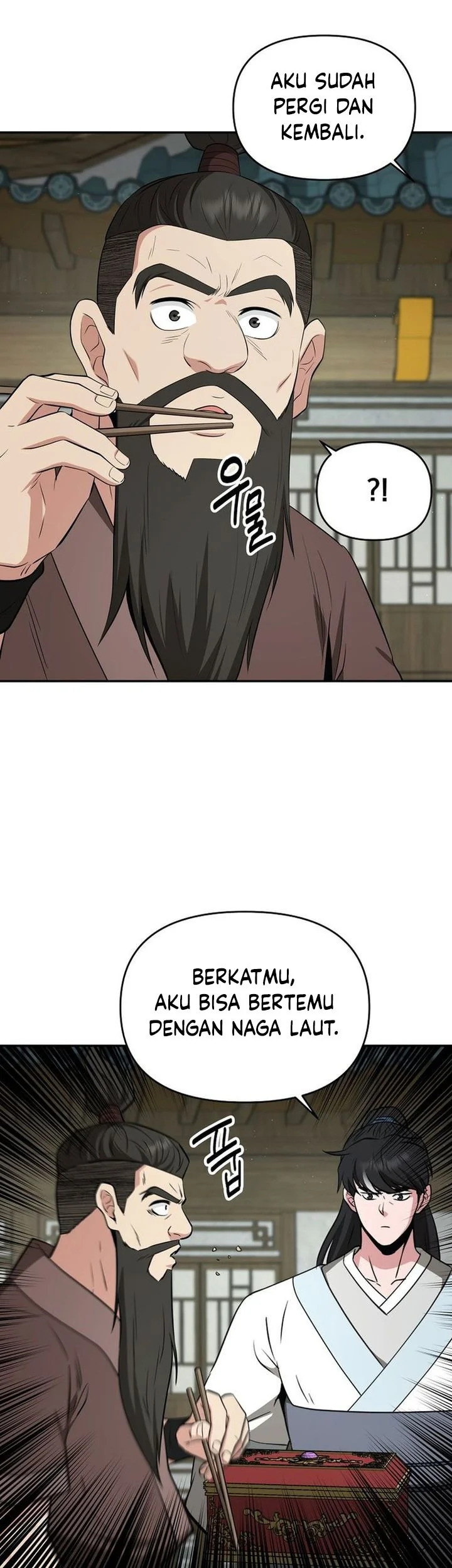 Chapter 87 - halaman 27