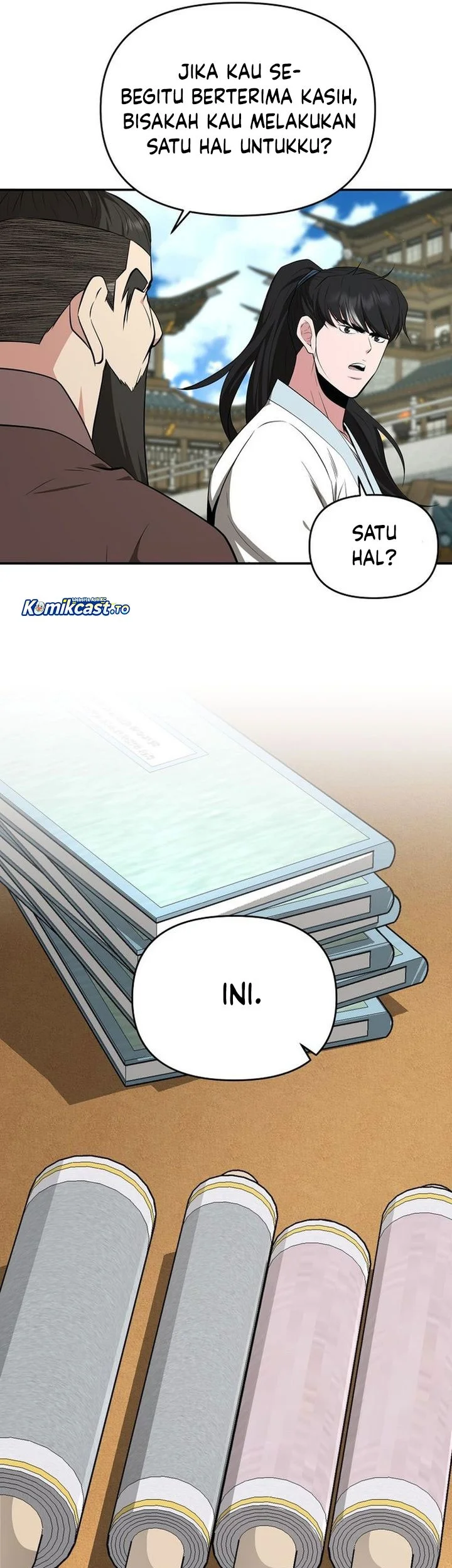Chapter 87 - halaman 51