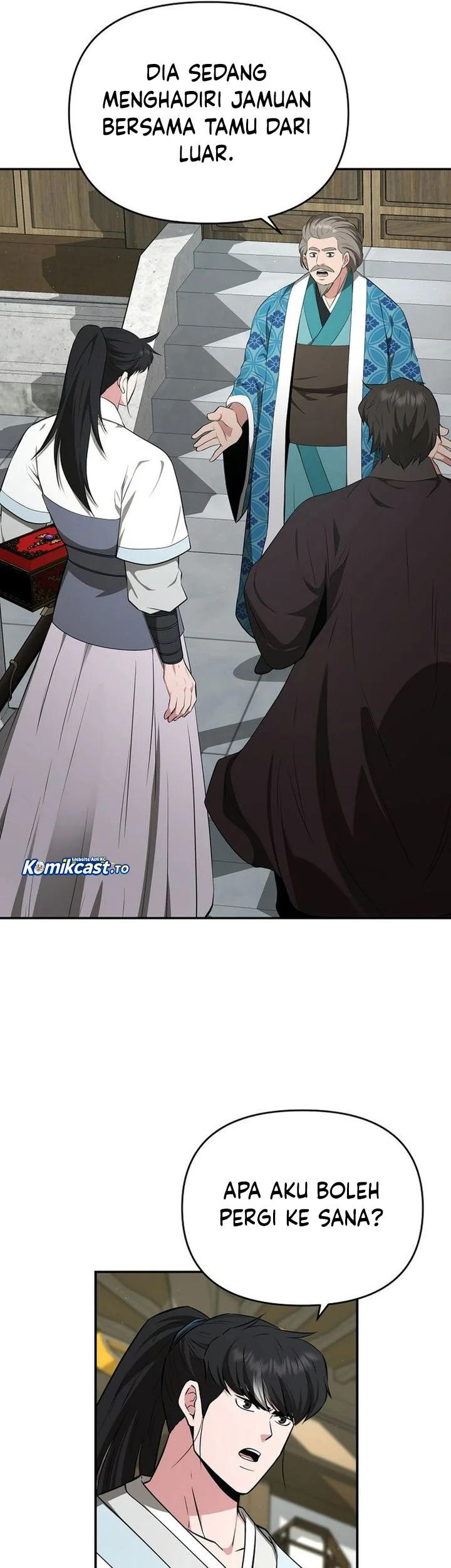 Chapter 87 - halaman 15