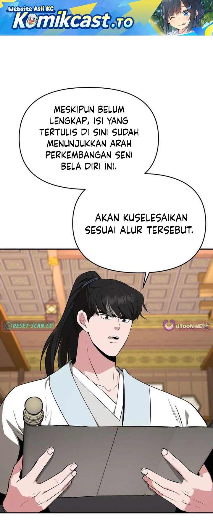 Chapter 88 - halaman 2
