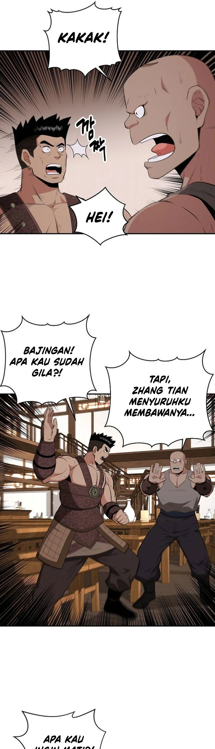 Chapter 88 - halaman 19