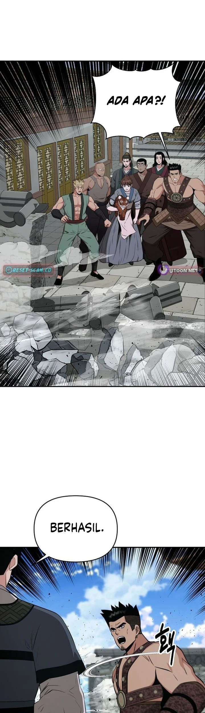 Chapter 88 - halaman 28