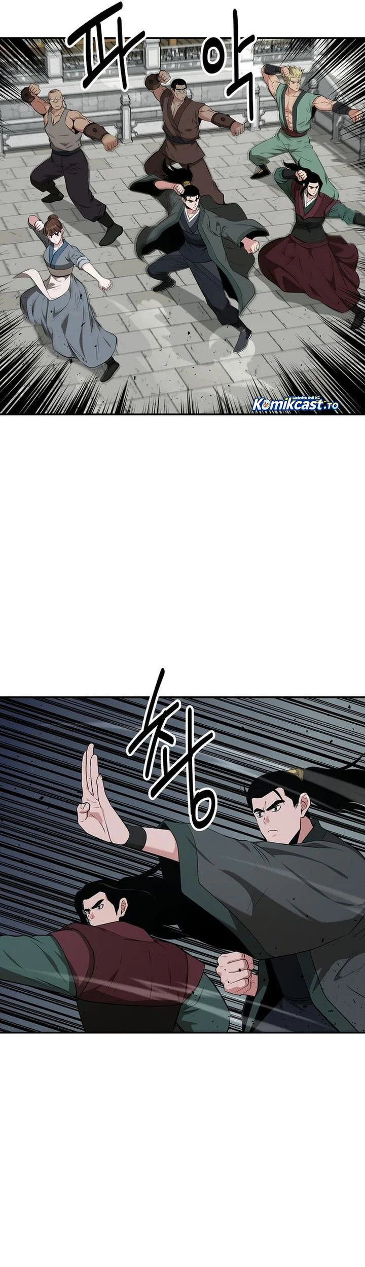 Chapter 88 - halaman 35