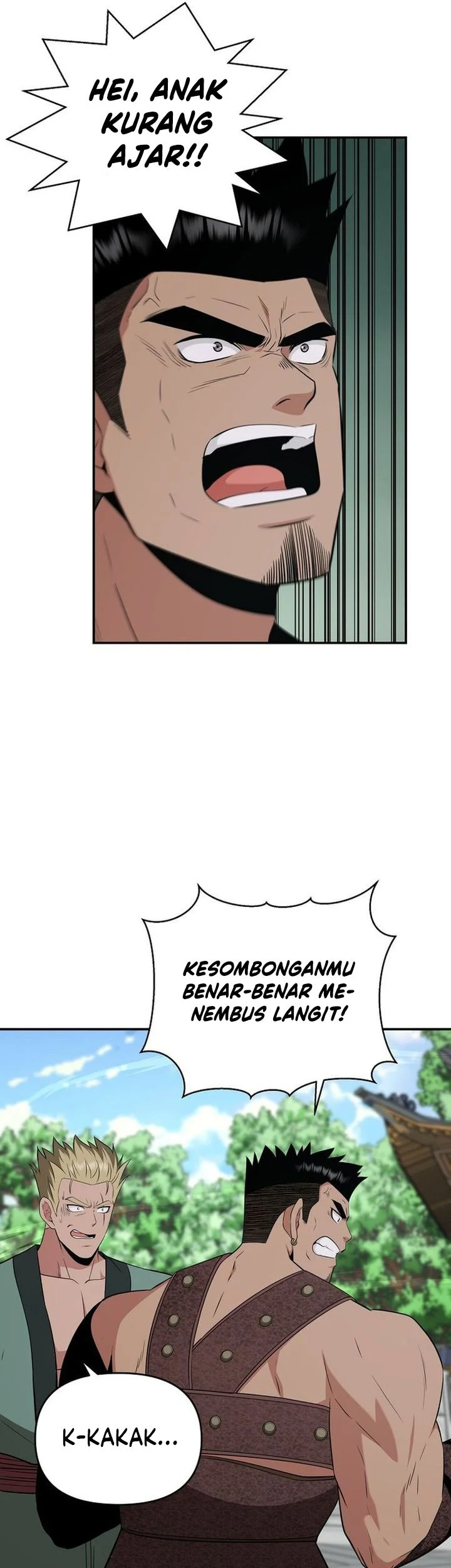 Chapter 88 - halaman 42