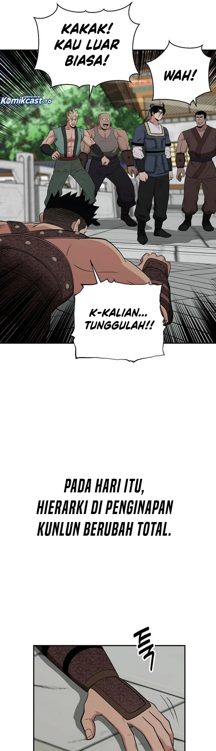 Chapter 88 - halaman 67