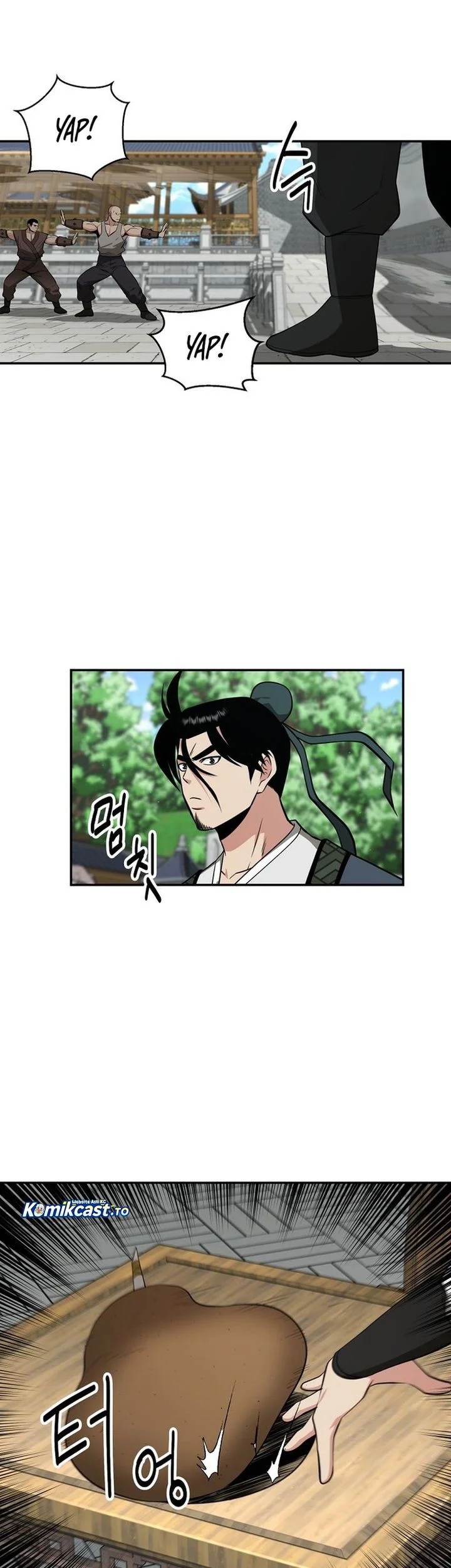 Chapter 88 - halaman 13