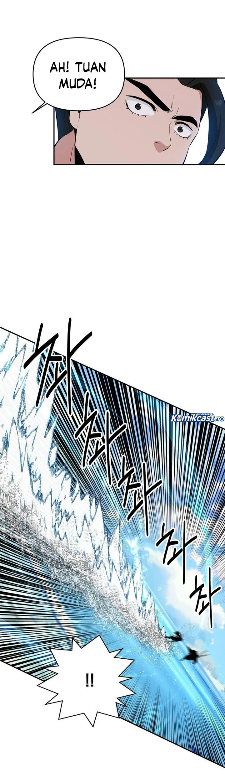 Chapter 89 - halaman 21