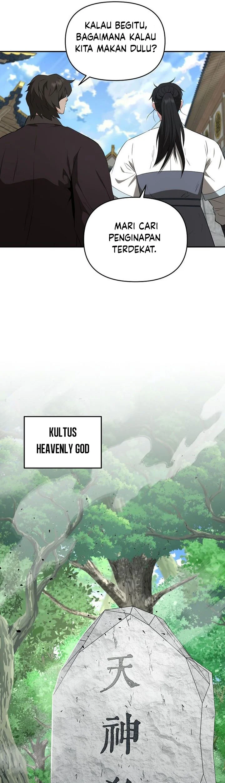 Chapter 89 - halaman 28