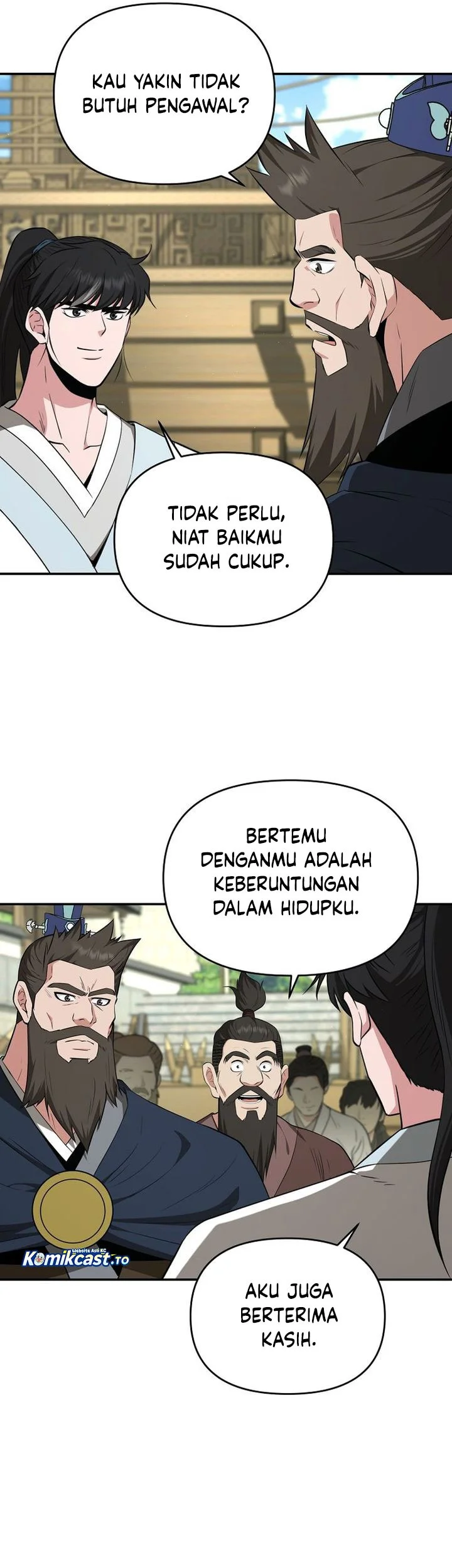 Chapter 89 - halaman 15