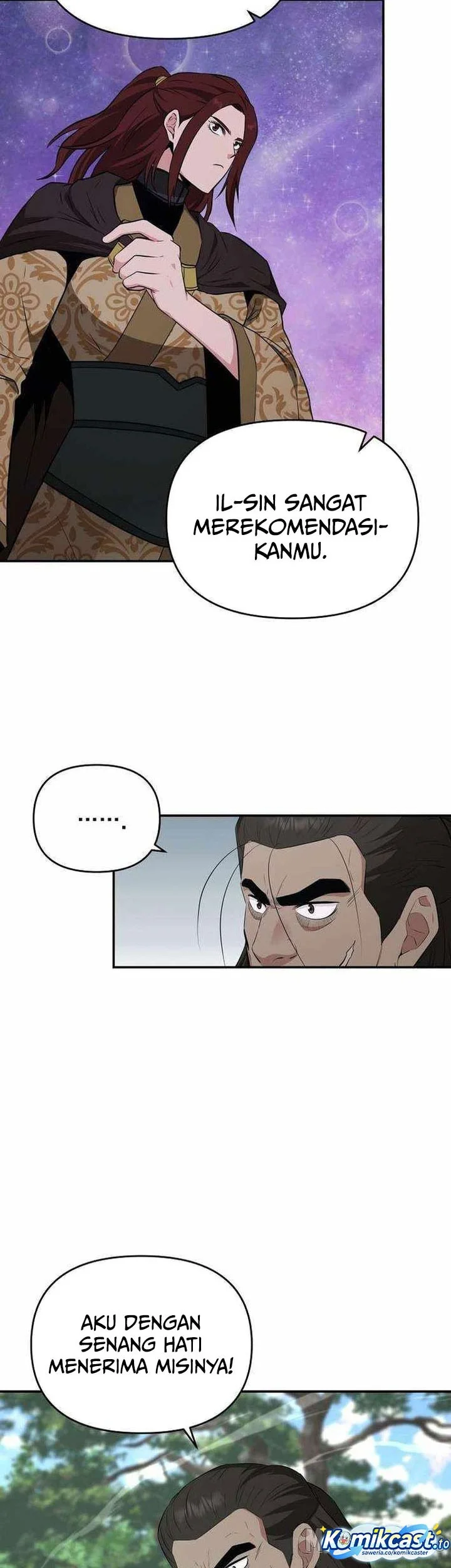 Chapter 90 - halaman 6