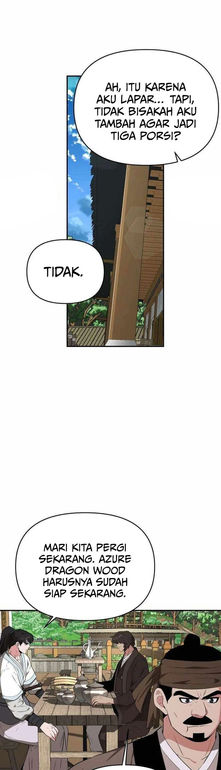 Chapter 90 - halaman 16