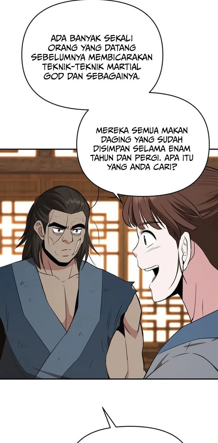 Chapter 91 - halaman 21